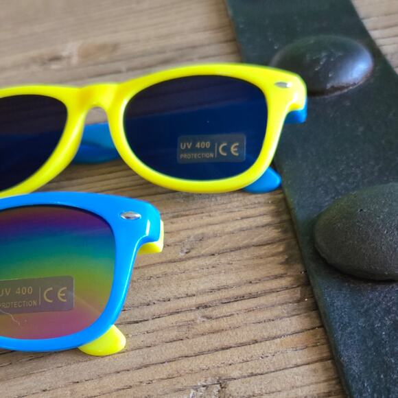 Boy's Sunglasses Bundle New - Picture 2 of 3